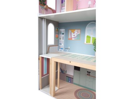 small foot Domček pre bábiky Vila snov XL