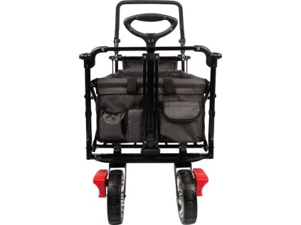 small foot Vozík se střechou