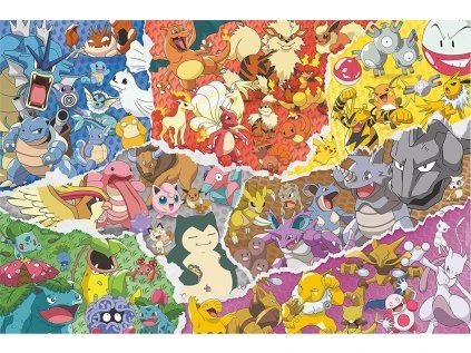 puzzle pokemon allstars 5000 dilku 146309