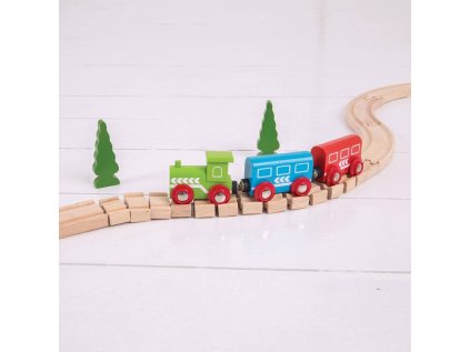 BJT164 ohebna kolej 3