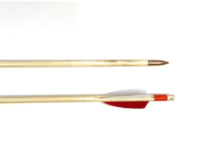 Šíp drevený Extra 26" (660 mm)