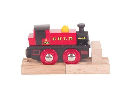 BJT449 1.loco