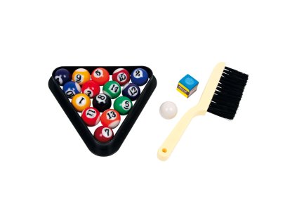 small foot Stolný gulečník mini