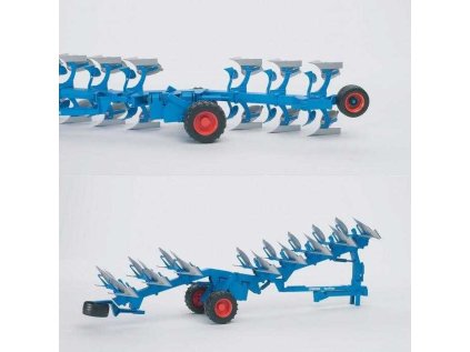 Bruder Pluh LEMKEN VARI-TITAN