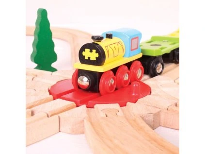 BJT134 tocna s 8 vyjezdy 2