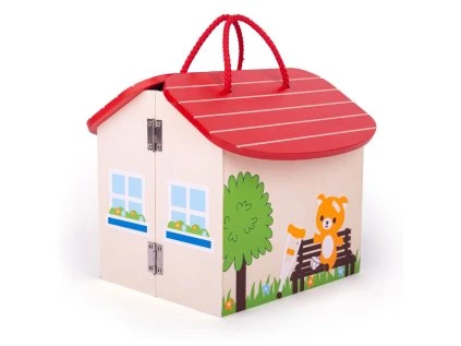 bj682 mini nemocnice 8