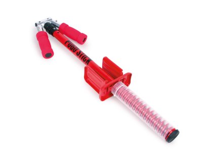 small foot Tyč Pogo variabilná