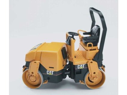 Bruder Vibračny valec CATERPILLAR