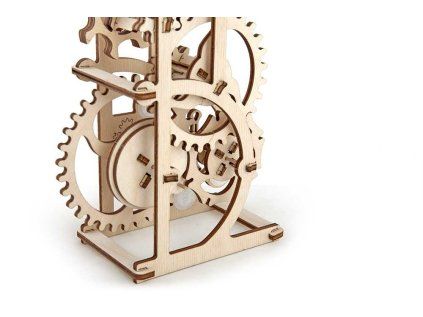 Model Dynamometer Ugears 4
