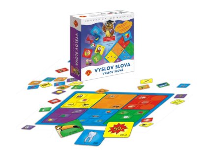 Alexander Vyslov slová