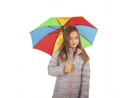 Detský dáždnik Krtko