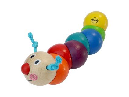 DE13780 1.caterpillar