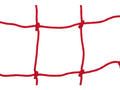 small foot Šplhacia sieť červená