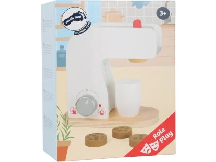 10593 Kaffeemaschine Verpackung