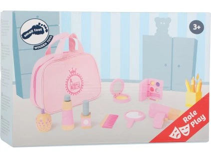 10607 Make up Tasche Verpackung