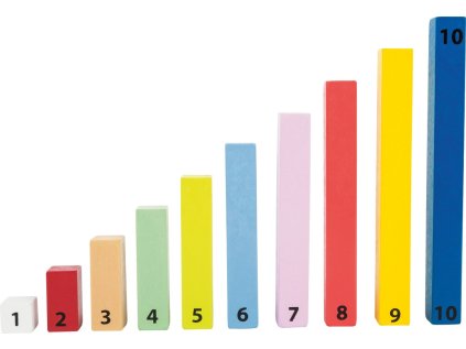 small foot Edukatívna farebná tabuľka