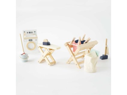 Le Toy Van Nábytok práčovňa