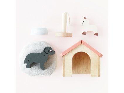 Le Toy Van Sada maznáčikovia