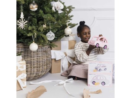 Auto Le Toy Van Sophie