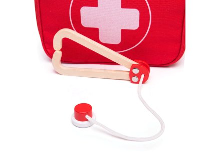 Bigjigs Toys Doktorská sada