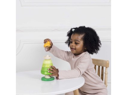 Le Toy Van Petilou skladací stromček