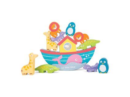 TV214 1.balancingark