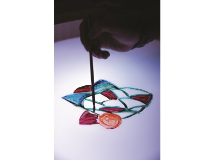 Jonely Magický světelný stůl