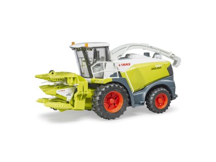 Bruder Rezačka CLAAS JAGUAR 980