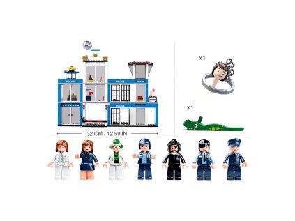 M38 B0660 6.set