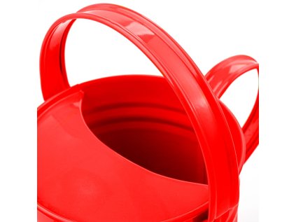 Bigjigs Toys Kanvička červená