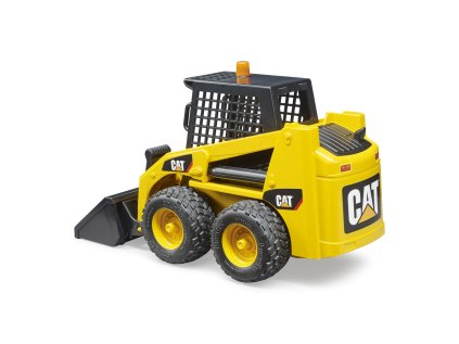 Bruder Kolesový nakladač CAT