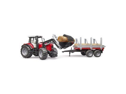 02046 3.traktor