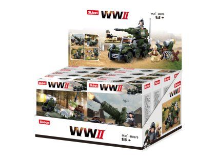 M38 B0678 3.set