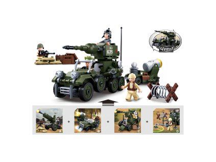 M38 B0678 1.set