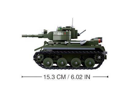 M38 B0686 4.tank