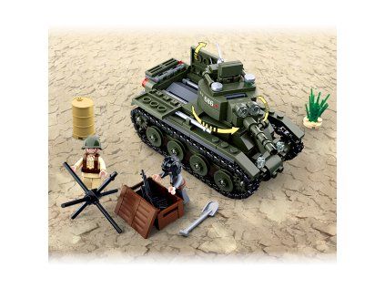 M38 B0686 2.tank