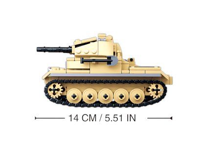 M38 B0691 4.tank