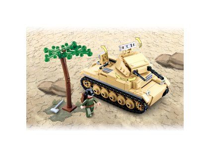 M38 B0691 2.tank