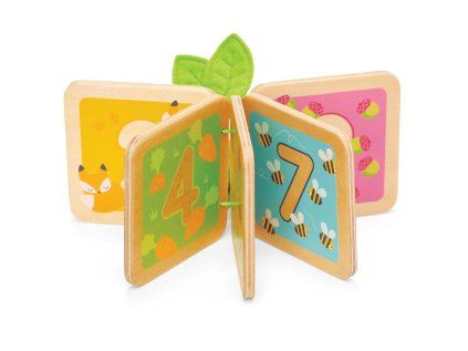 PL114 Counting Book 2