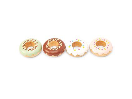 TV332 Doughnuts 1