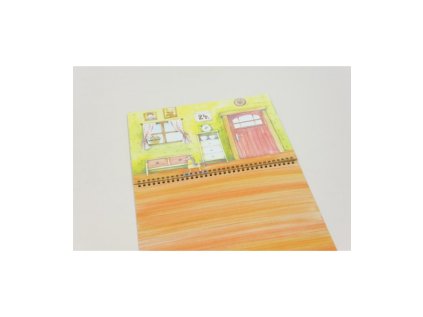 Knížka k divadlu O Smolíčkovi