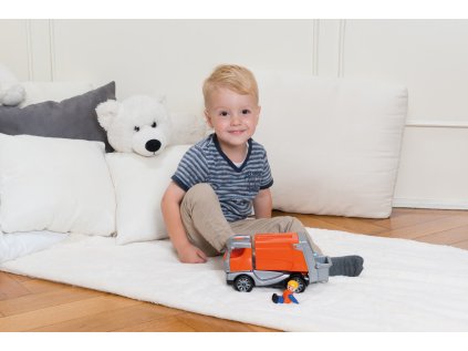 Lena Truckies smetiar