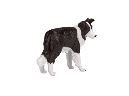 Mojo Borderská kólia