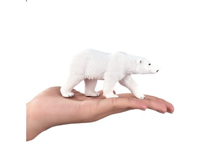 Mojo Medveď biely