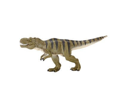 Mojo Tyrannosaurus rex s pohyblivou čeľusťou