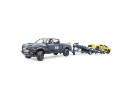 02504 3.racingset