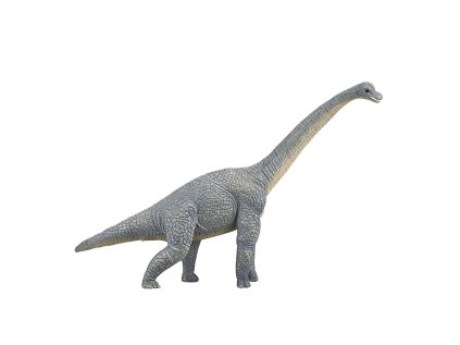Mojo Brachiosaurus