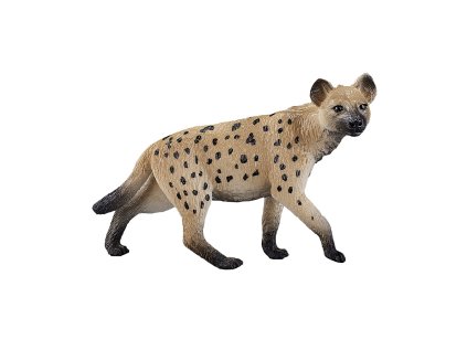 Mojo Hyena