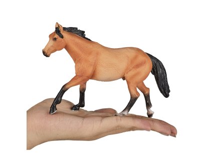 Mojo Quarter horse plavák