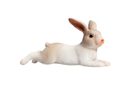 Mojo Králik ležiaci